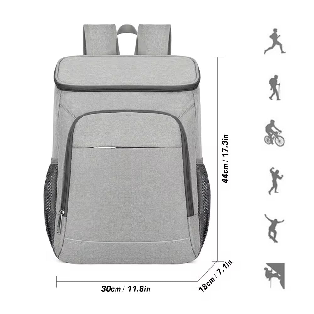 Mochila Térmica Playa
