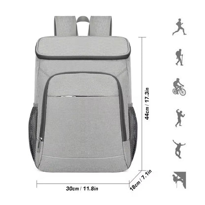 Mochila Térmica Playa