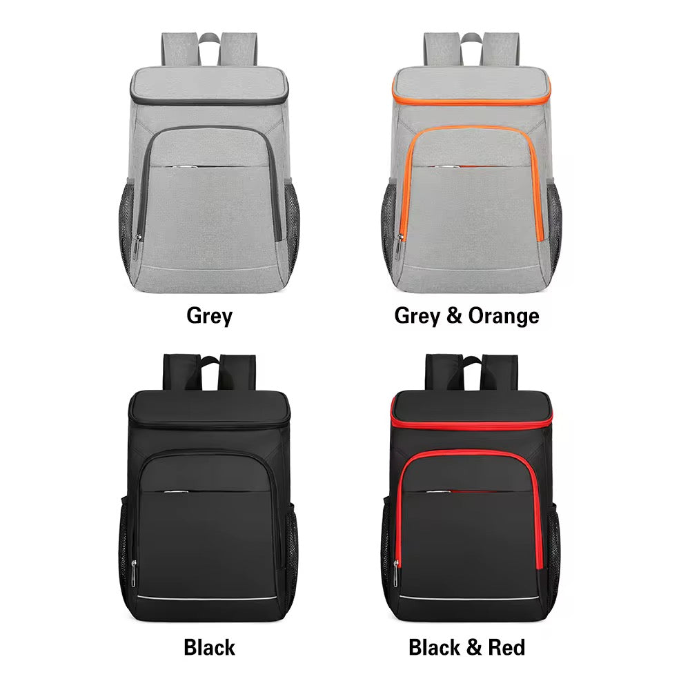Mochila Térmica Playa